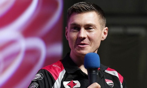 Iddon praises Oxford Products Ducati over winter engine management work-thumb
