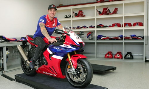 Tommy Bridewell joins Honda Racing for 2024 Bennetts BSB title defence-thumb