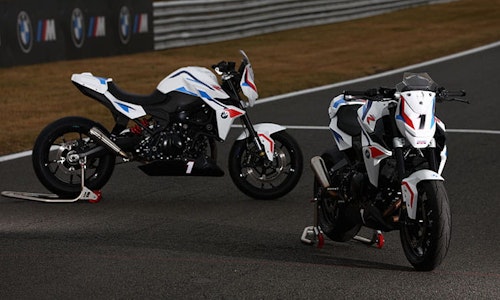 BMW UK introduces one-make F 900 R race series-thumb