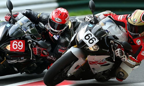 VIDEO: How much faster is a British Superbike rider than me?-thumb