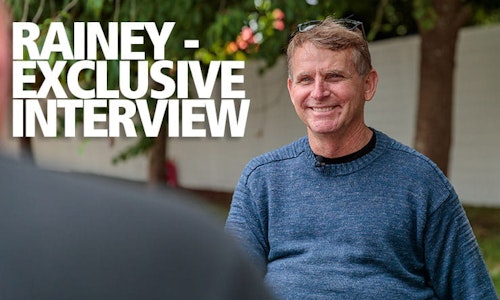 Wayne Rainey rides again: 'It felt right, I felt free again'-thumb