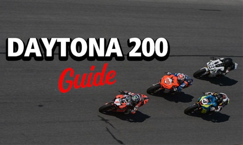 A complete guide to the Daytona 200-thumb