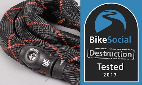 Tested: Abus Steel-O-Chain Ivy 9100 review-thumb