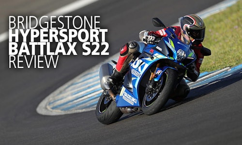 Tested: Bridgestone Hypersport Battlax S22 tyre review-thumb