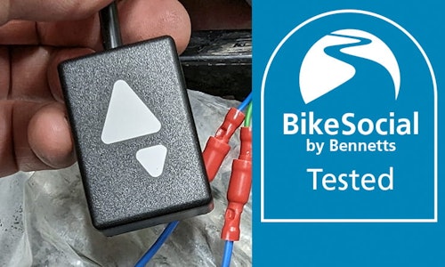 Indimate review | Forgotten motorcycle indicator warning device-thumb