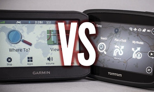 TomTom vs Garmin review | Which is the best motorcycle sat-nav?-thumb