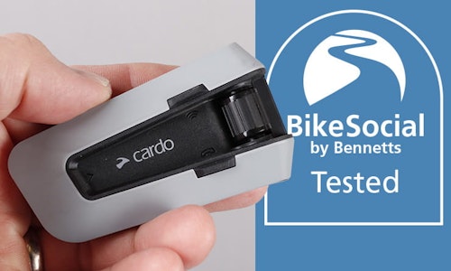 Cardo Packtalk Custom review - More than just a subscription intercom-thumb