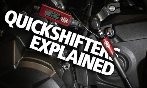 Motorcycle quickshifters: Are they safe, how do they work?-thumb