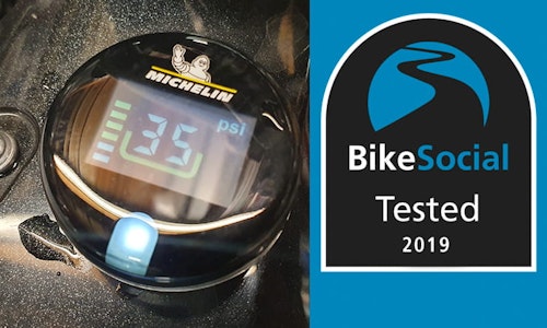 Tested: Fit2Go Michelin tyre pressure monitoring system (TPMS) review-thumb