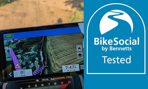 Garmin Zumo XT2 review | Motorcycle sat-nav tested-thumb