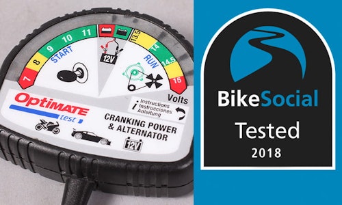 Tested: Optimate Test TS-120 battery tester review-thumb