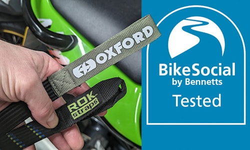 Oxford Atlas straps review | Are they better than Rok Straps?-thumb