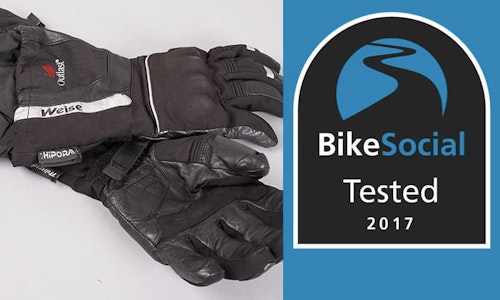 Tested: Weise Outlast Strada WP gloves review-thumb