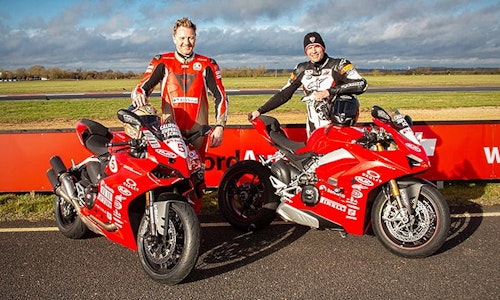 Bedford Autodrome Track Guide | California Superbike School-thumb