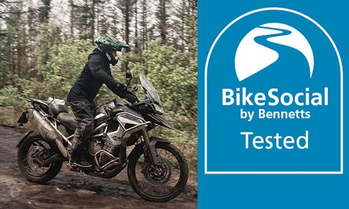 Tested: 2022 Triumph Tiger 1200 at the Triumph Adventure Experience-thumb