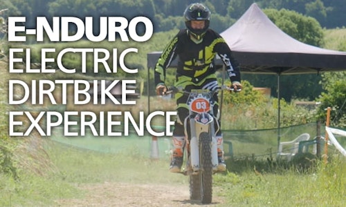 Tested: E-Nduro electric adventure riding experience reviewed-thumb