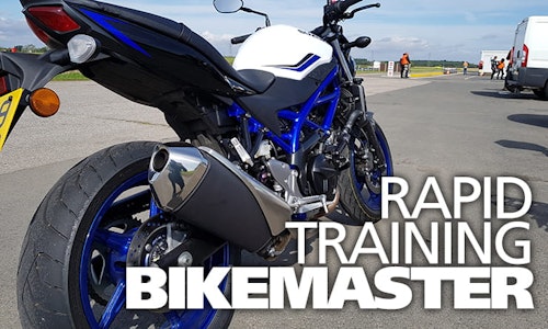 Tested: Rapid Training BikeMaster - Level 1 (Track) review-thumb