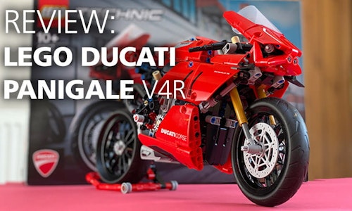 Tested: LEGO Ducati Panigale V4R (42107)-thumb