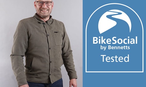 Furygan Marlon X Kevlar review | Casual motorcycle jacket tested-thumb