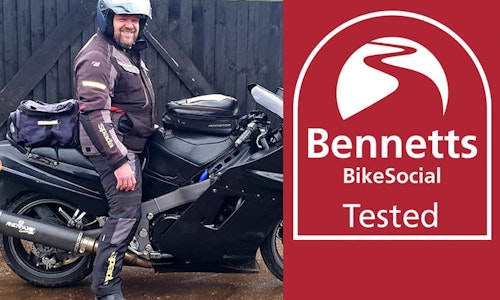 Tested: Spada Marakech jacket and trousers review-thumb