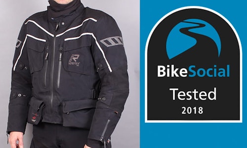 Tested: Rukka Navigatorr motorcycle jacket review-thumb