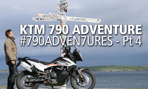 KTM 790 Adventure - #790Adven7ures - Part 4-thumb