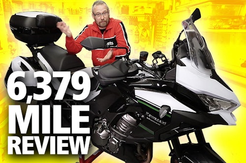 Kawasaki Versys 1000 (2019) | Long-term review-thumb