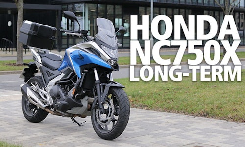 Honda NC750X Long Term Review-thumb