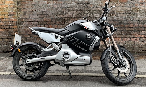 Super Soco TC Max electric motorcycle review-thumb