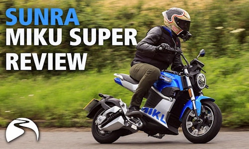 Sunra MIKU Super and Robo-S (2021) - Review-thumb