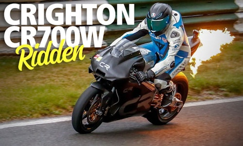 Crighton CR700W Review 2022-thumb