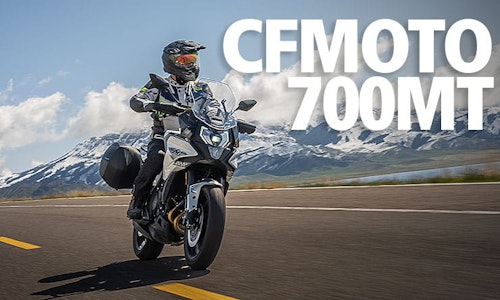CFMoto 700MT (2023) - Technical Review-thumb