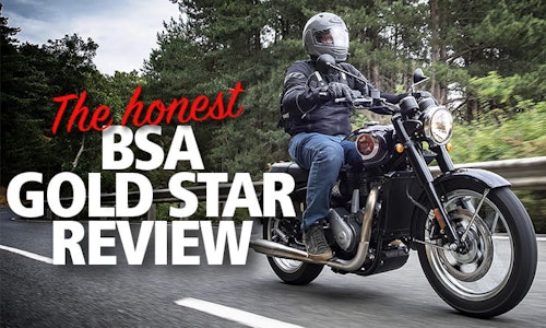 2022 BSA Gold Star review | A modern take on a true classic-thumb
