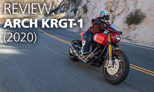ARCH KRGT-1 (2020) - Review-thumb