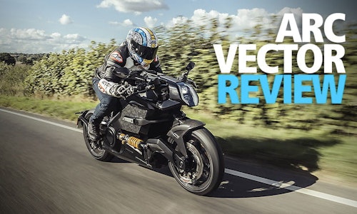 ARC Vector (2023) - Review-thumb