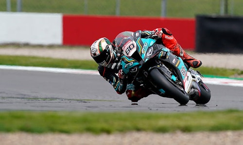 Peter Hickman, FHO get Donington WorldSBK wild card-thumb