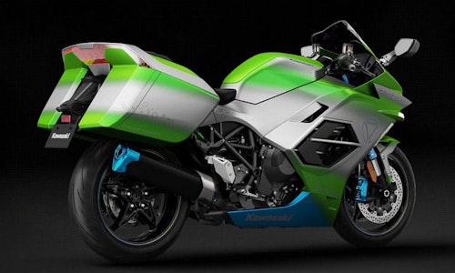 Japan's 'big four' join forces on hydrogen engines for bikes-thumb