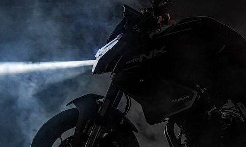 Official: CFMoto 800NK revealed-thumb