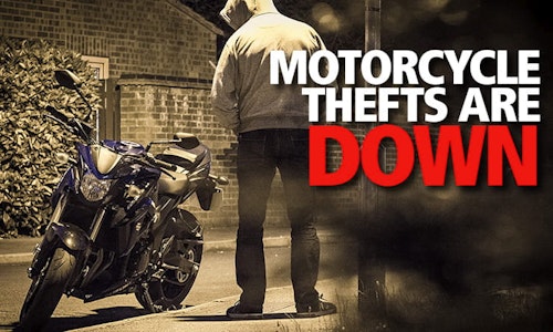 Motorcycle thefts are down: How to stop your bike being stolen-thumb