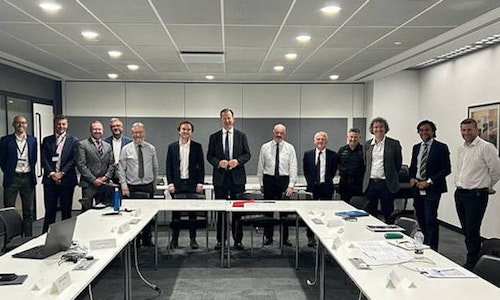 Motorcycle Industry Meets Government Over Zero Emissions Plans-thumb