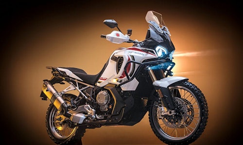 MV Agusta reveals new LXP Orioli adventure bike-thumb