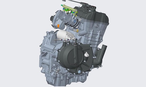 KTM's next-gen LC8c twin breaks cover in design registrations-thumb