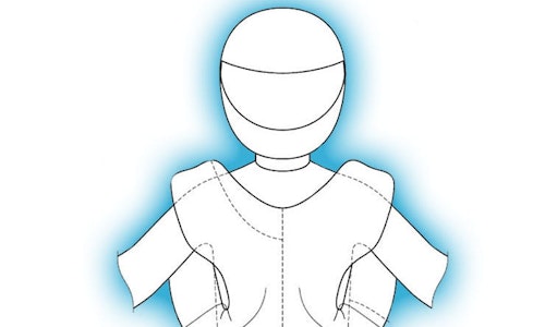 Honda working on innovative motorcycle airbags-thumb