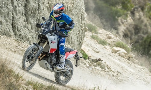 Yamaha launches Ténéré 700 accessory packs-thumb