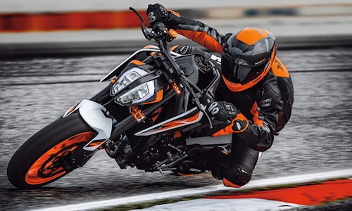New KTM 890 Duke R for 2020: Details revealed-thumb