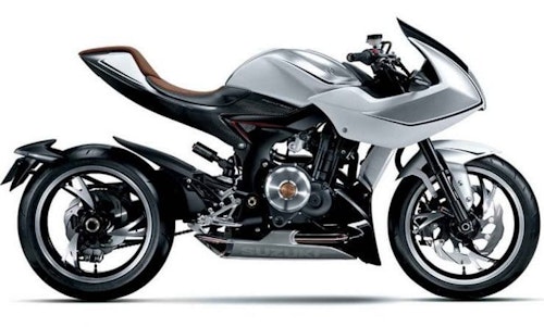 New patents show redesign for Suzuki Turbo Twin-thumb