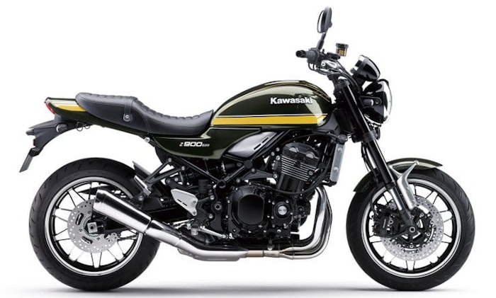 New colours for 2020 Kawasaki Z900RS and Z900RS Cafe-thumb