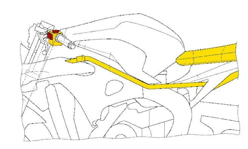 Honda developing a climate-controlled bike seat-thumb