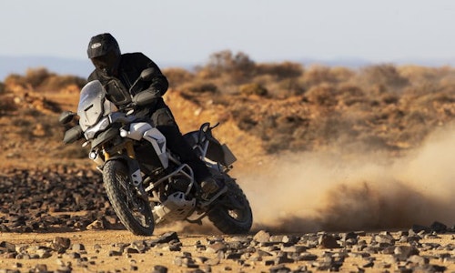 Official: Triumph launches 2020 Tiger 900-thumb