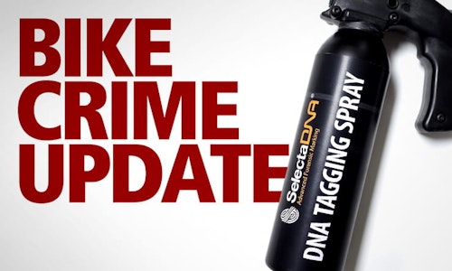 Bike gang jailed, acid attacks, and DNA success | Crime update-thumb
